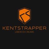 kentstrapper logo image