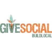 give social logo image