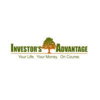 investor's advantage corporation logo image