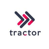 tractor.rocks logo image