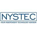 logo of New York State Technology Enterprise Corporation Nystec