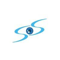 ss eye clinic - colaba logo image