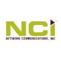 nci logo image