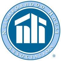 neighborhood house association logo image