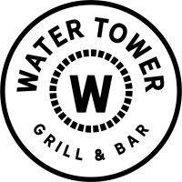 the water tower grill & bar logo image