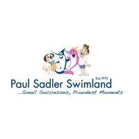 paul sadler swimland - narre warren logo image