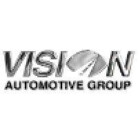 vision automotive group logo image