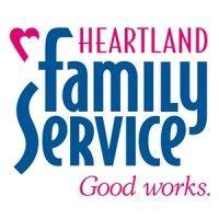 heartland family service