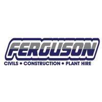 ferguson logo image