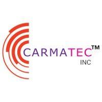 carmatec inc logo image