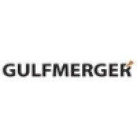 gulfmerger logo image