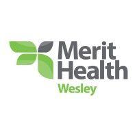 merit health wesley