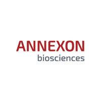 annexon biosciences logo image