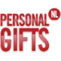 personalgifts bv logo image