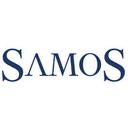 logo of Samos Energy