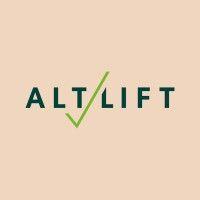 altlift logo image