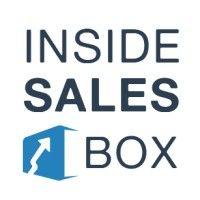 insidesalesbox - inside sales software logo image