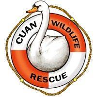 cuan wildlife rescue logo image