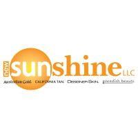 new sunshine, llc logo image