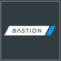 bastion asset management logo image