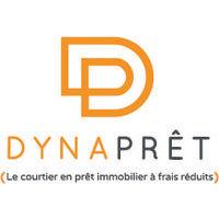 dynaprêt logo image