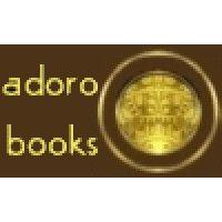 adoro books logo image