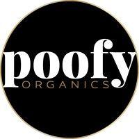 poofy organics logo image