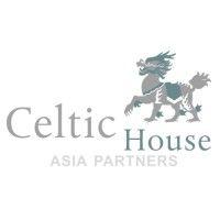 celtic house asia partners logo image