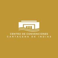 centro de convenciones cartagena de indias logo image