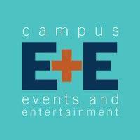 campus events + entertainment (e+e), the university of texas at austin