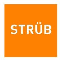 strüb residential group | compass logo image