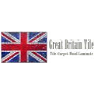 great britain tile, inc. logo image