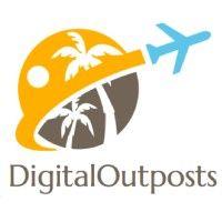 digitaloutposts logo image