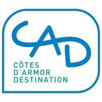 côtes d'armor destination logo image