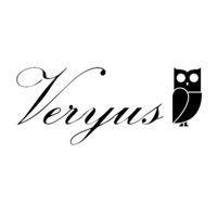 veryus clothing logo image