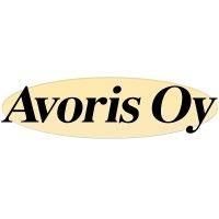 avoris oy logo image