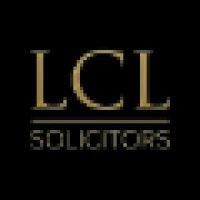 london corporate legal logo image