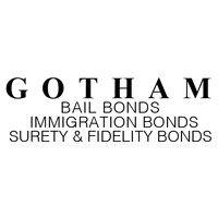 gotham bail,immigration, surety and fidelity bonds