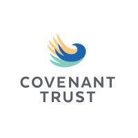 covenant trust logo image