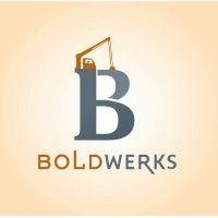 boldwerks logo image