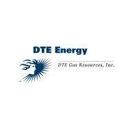 dte gas resources, inc. logo image