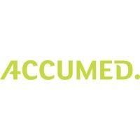 accumed logo image