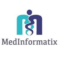 medinformatix logo image