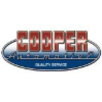 cooper automotive (autogutz llc) logo image