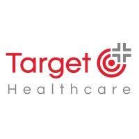 target healthcare limited logo image