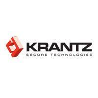 krantz secure technologies logo image