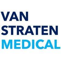 van straten medical logo image