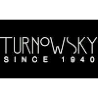 turnowsky ltd logo image