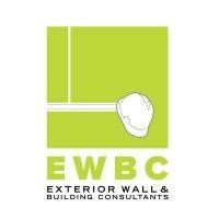 exterior wall and building consultants logo image