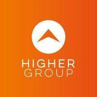 higher group logo image